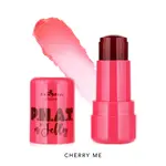 Italia Deluxe Rubor barra Italia Deluxe P.H.A.T n' Jelly 02 Cherry me