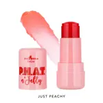 Italia Deluxe Rubor barra Italia Deluxe P.H.A.T n' Jelly 03 Just Peachy