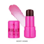 Italia Deluxe Rubor barra Italia Deluxe P.H.A.T n' Jelly 04 Berry Bom