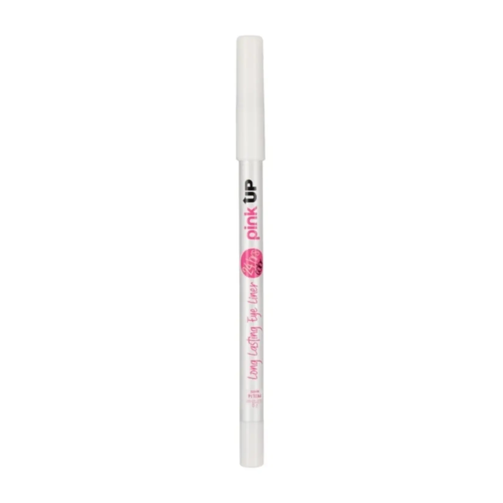 Pink Up Delineador lapiz Pink Up Long Lasting 24 hrs 16 White