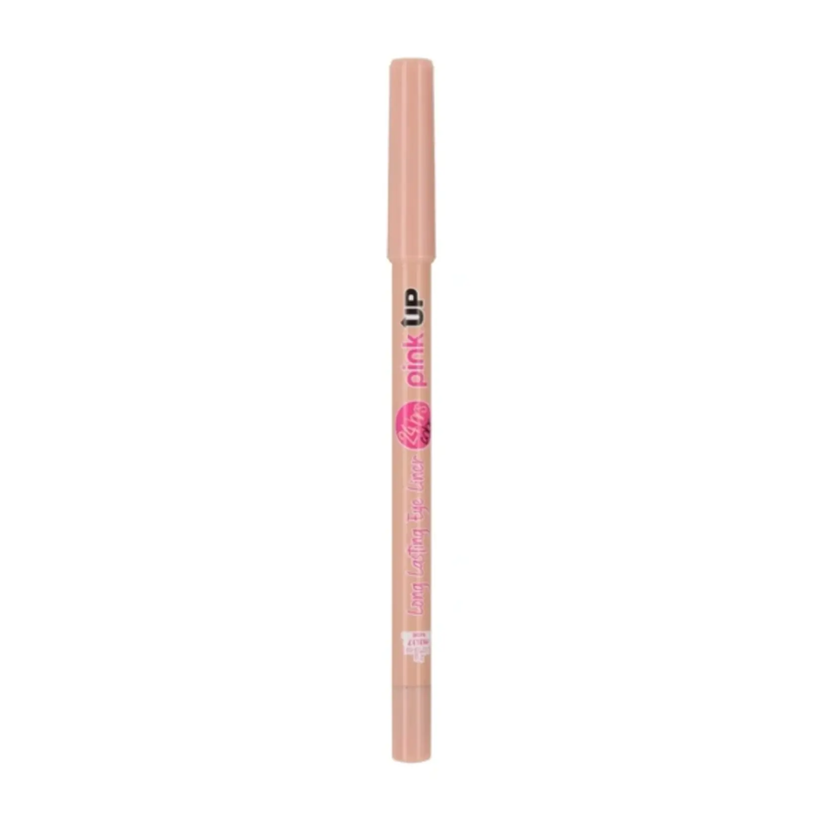Pink Up Delineador lapiz Pink Up Long Lasting 24 hrs 17 Nude
