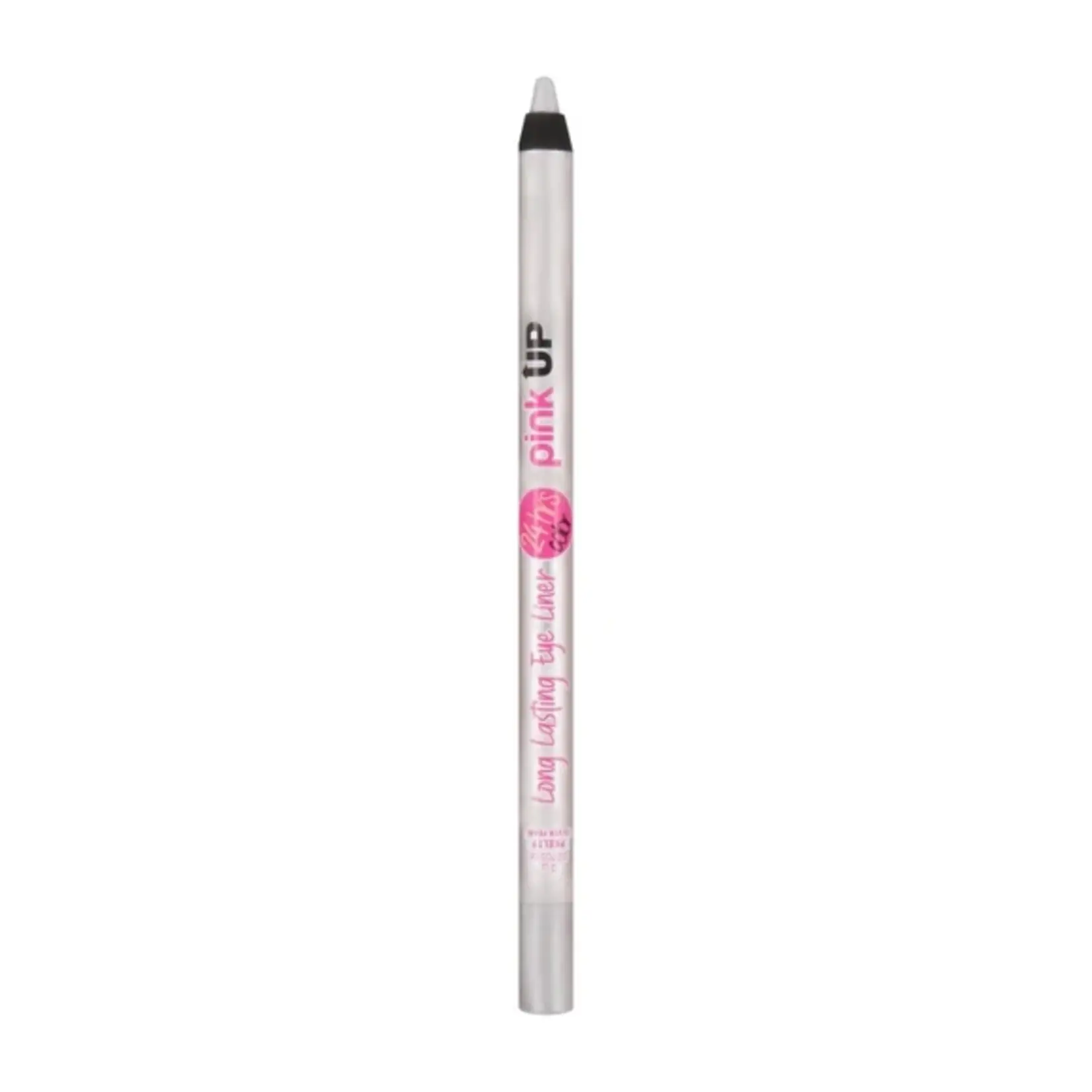 Pink Up Delineador lapiz Pink Up Long Lasting 24 hrs 19 Silver Pearl
