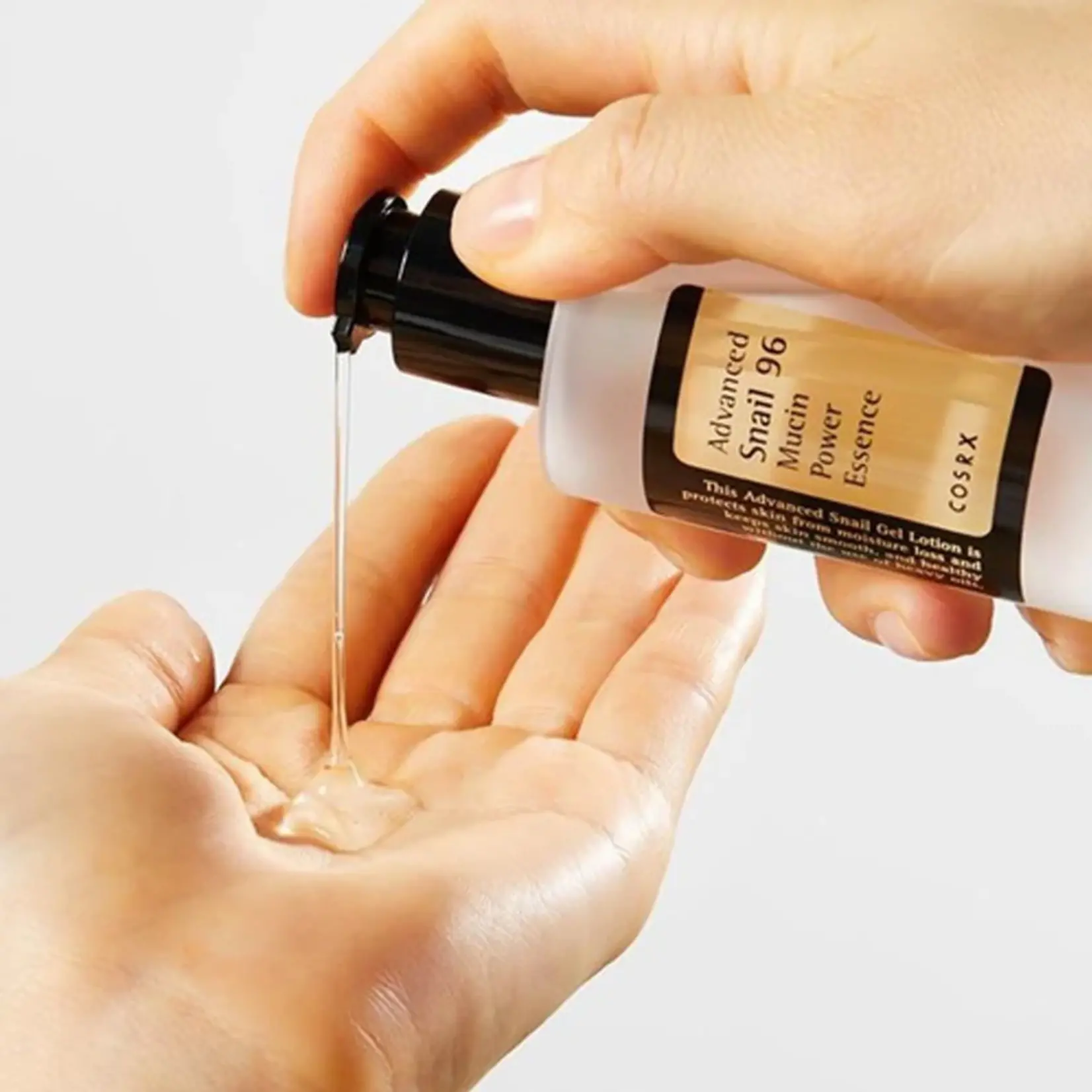 Cosrx Esencia facial COSRX Advanced Snail 96 Mucin 100 ml