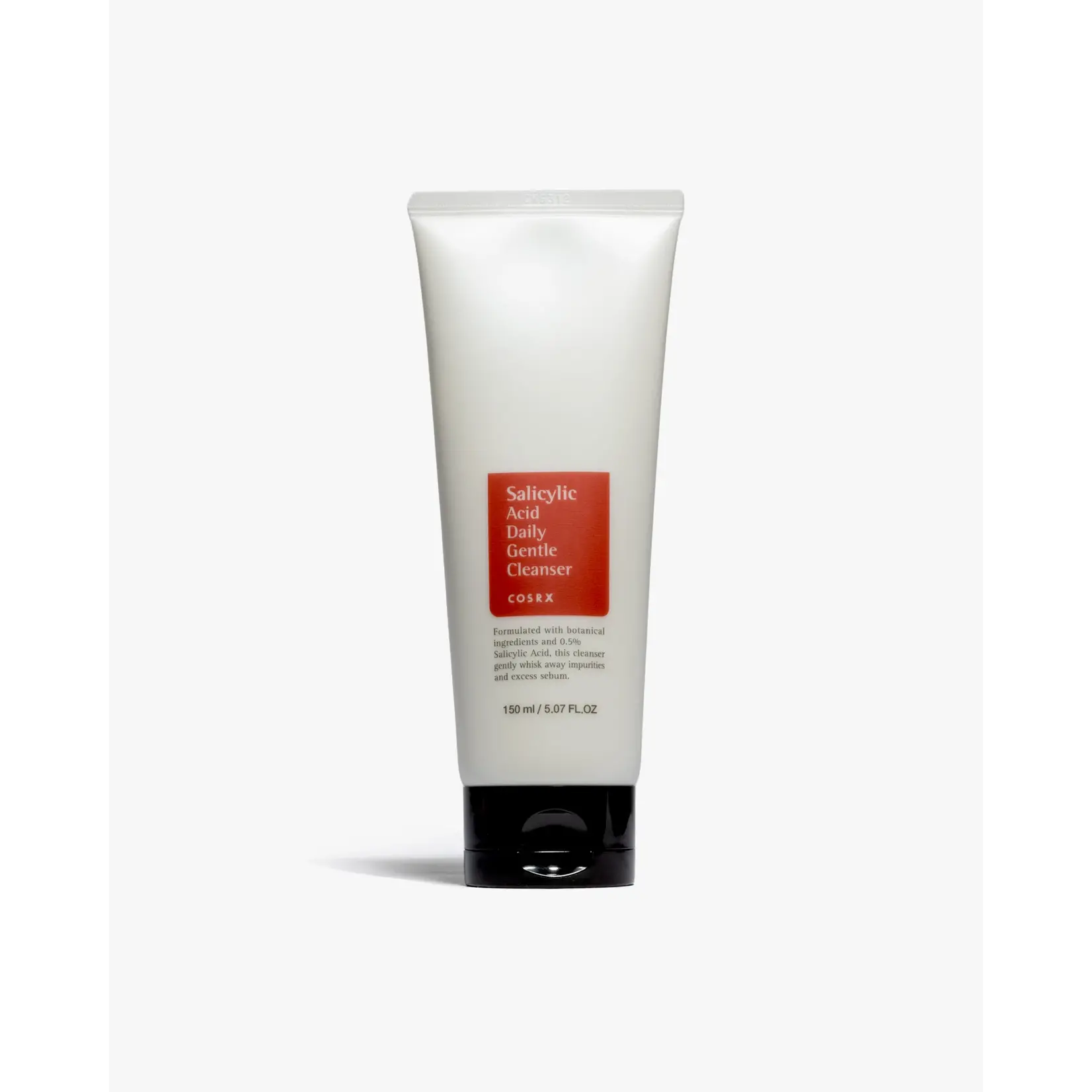 Cosrx Limpiador suave COSRX Ácido Salicílico 150 ml