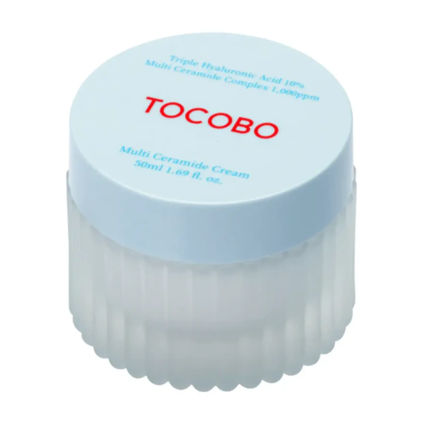 Tocobo Crema facial Tocobo Multiceramidas 50 ml