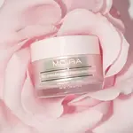 Moira Crema facial Moira Rose Hydra-Enhanced Priming Moisturizer 50 gr