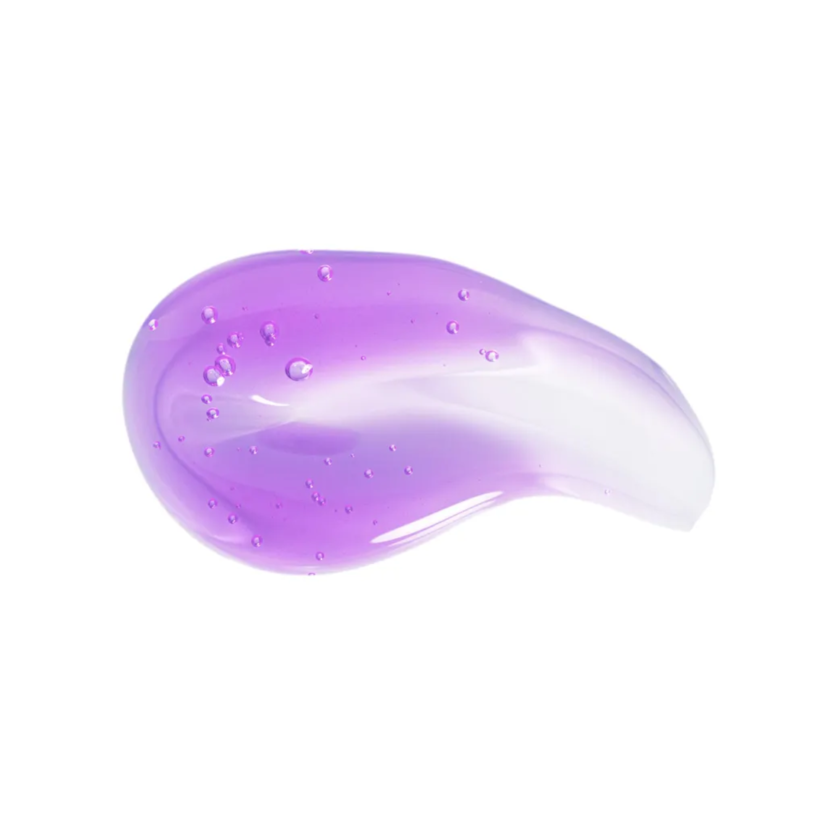 Bissu Brillo labial magico Bissu Uva
