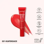 Moira Balsamo labial Moira Butter bliss 01 Heartbreaker