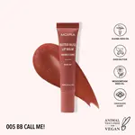 Moira Balsamo labial Moira Butter bliss 05 Bb call me