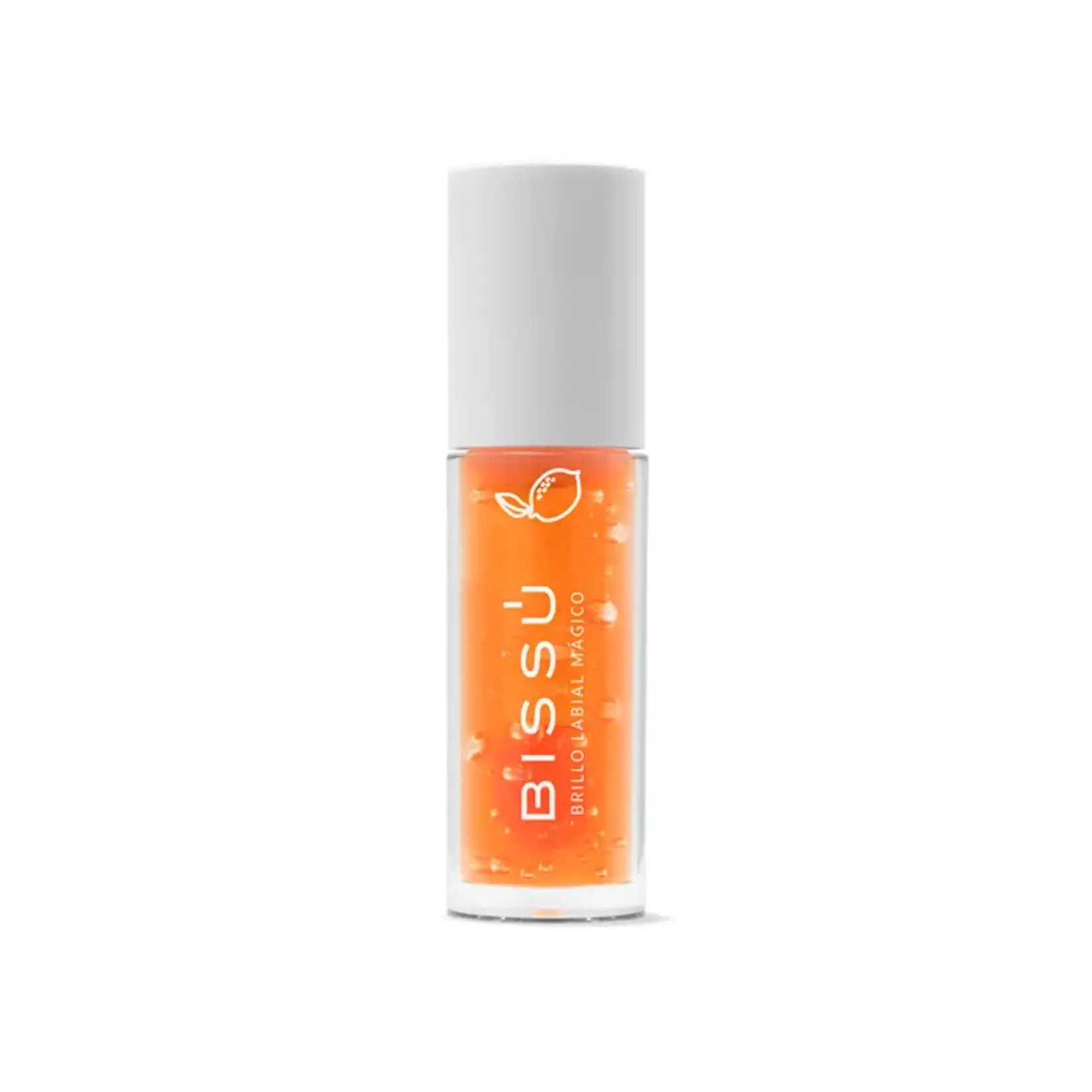 Bissu Brillo labial magico Bissu Naranja