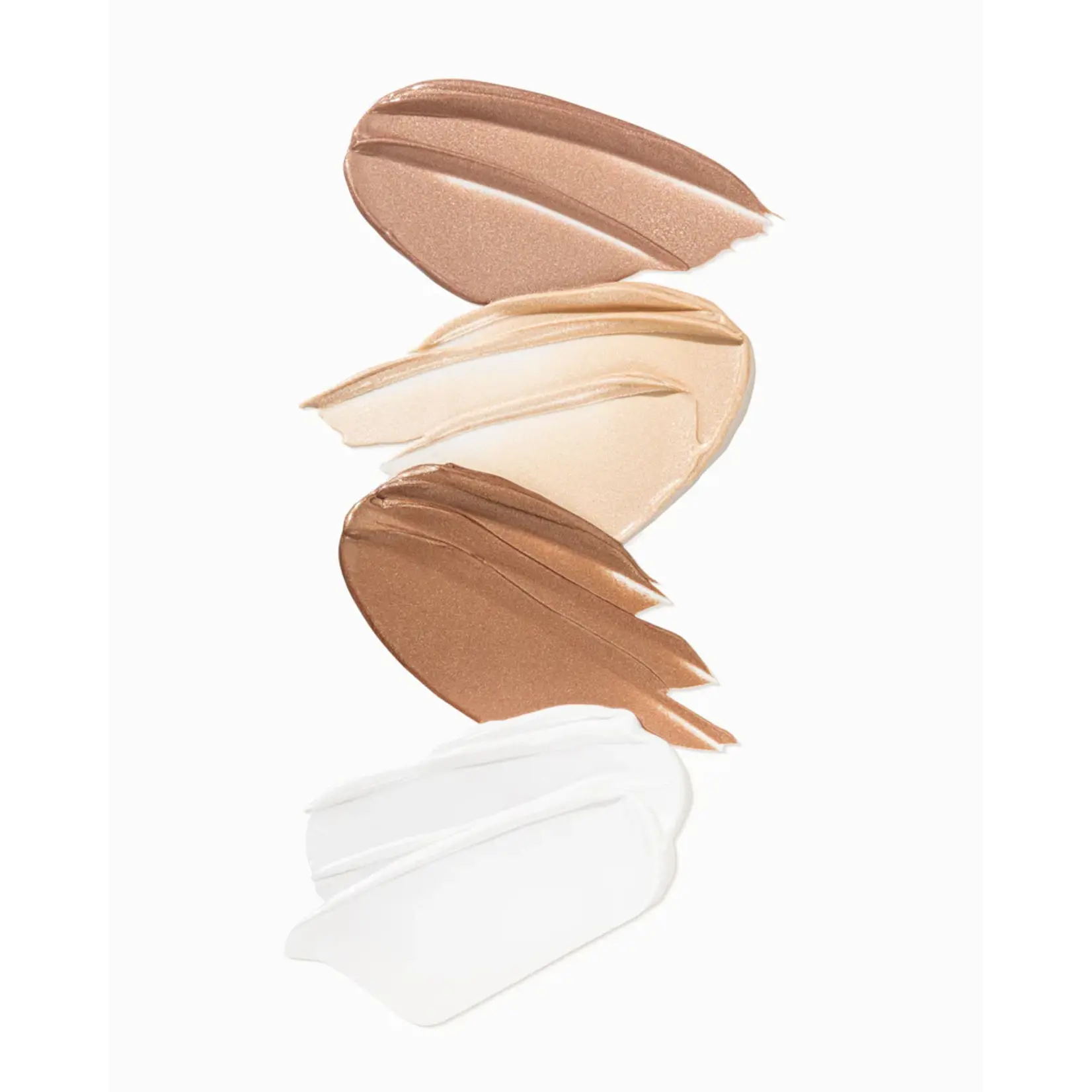 Beauty creations Iluminador Cushion Beauty Creations Glow Up Bubbling rose