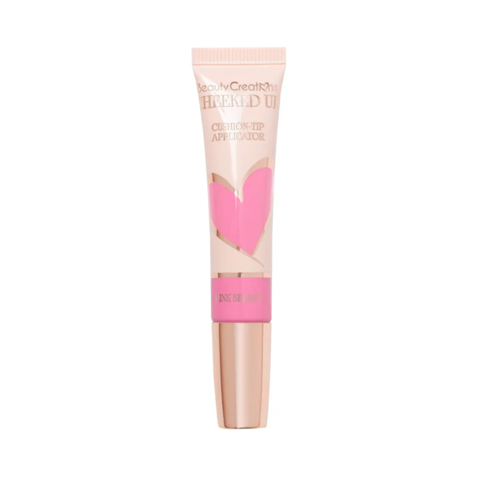 Beauty creations Rubor Cushion Beauty Creations Cheeked Up Pink select