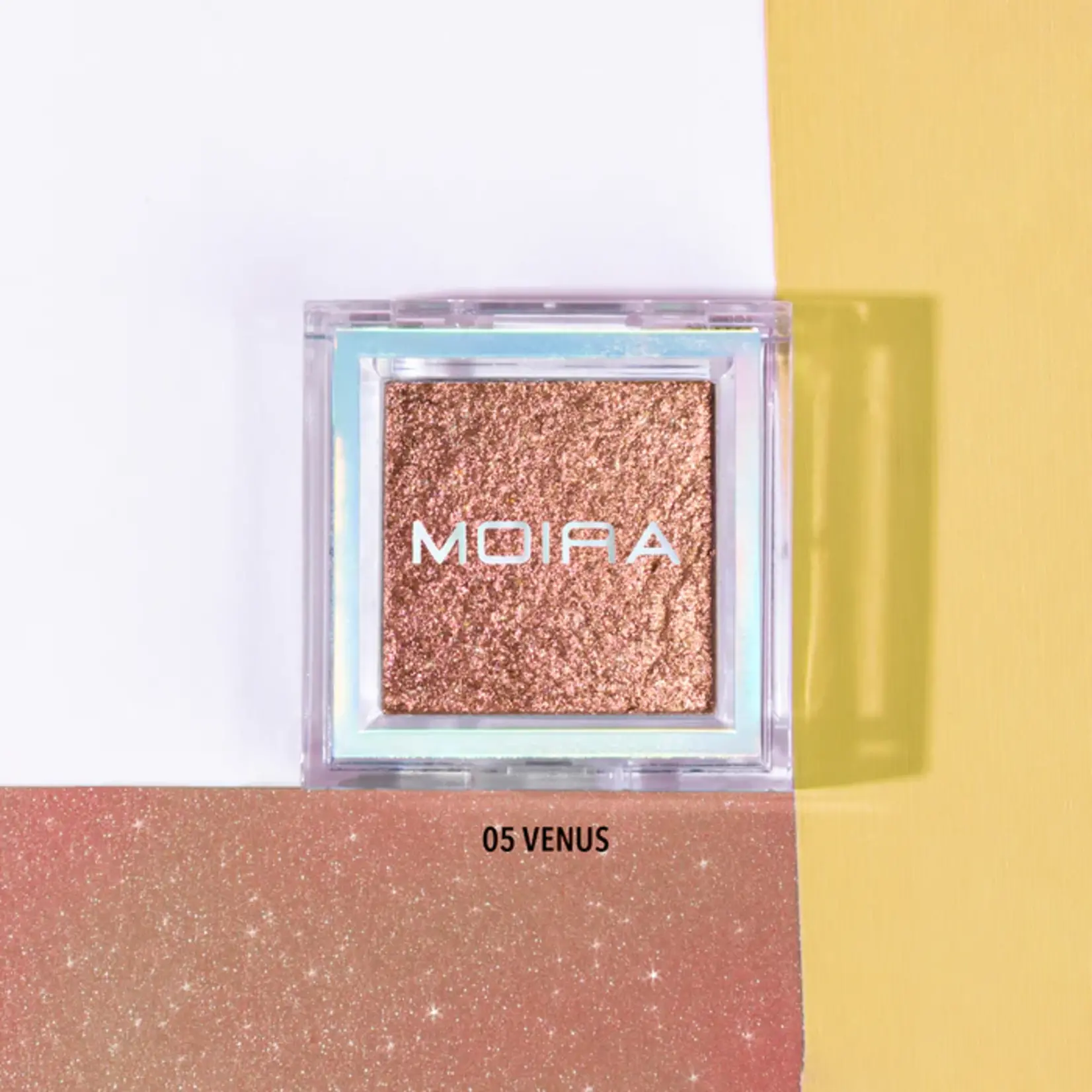 Moira Sombra individual Crema Moira  05 Venus