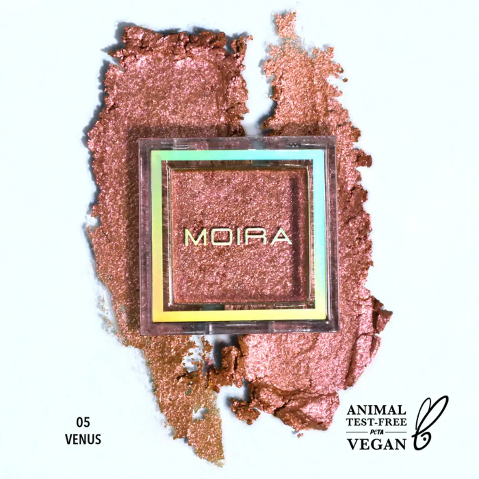 Moira Sombra individual Crema Moira  05 Venus