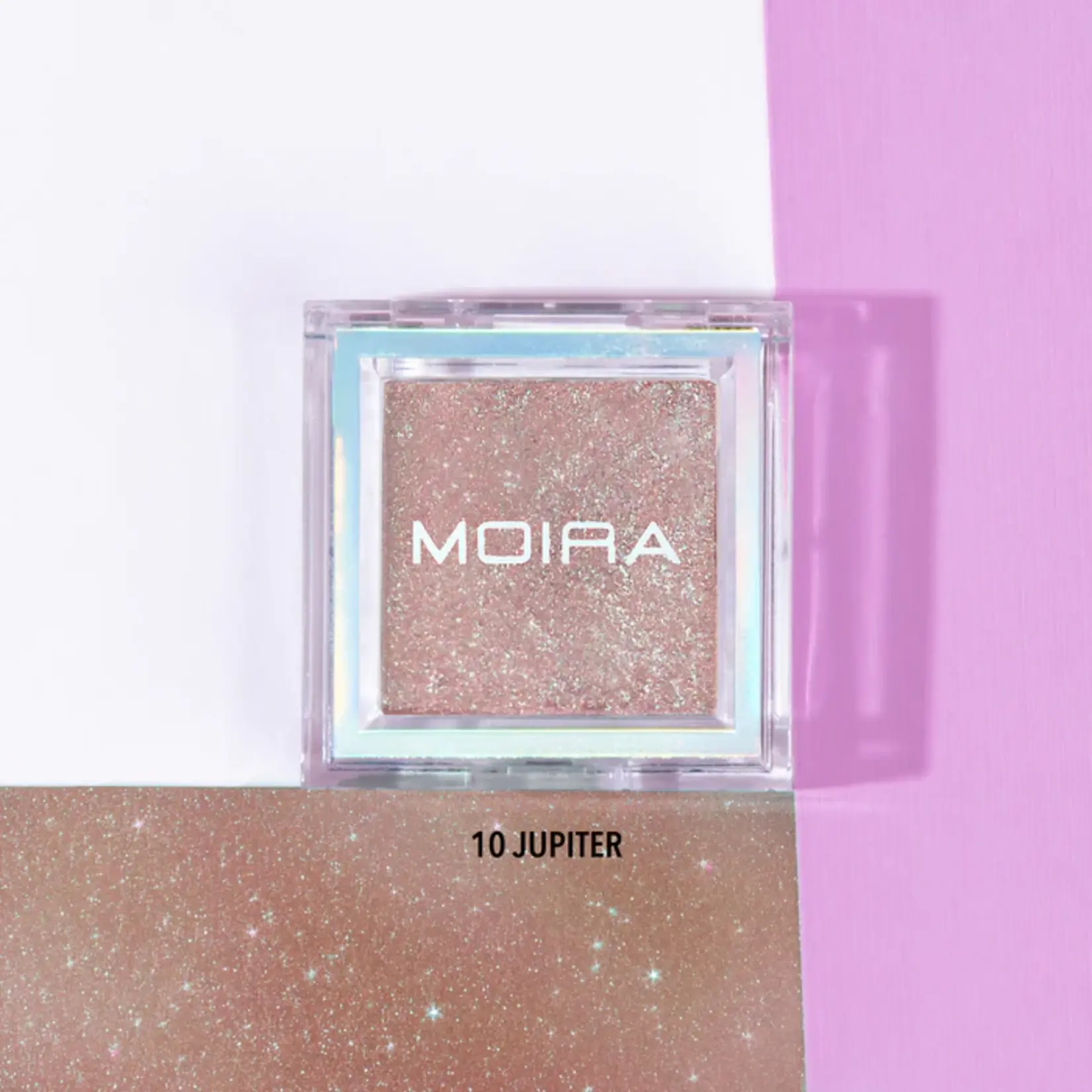 Moira Sombra individual Crema Moira 10 Jupiter