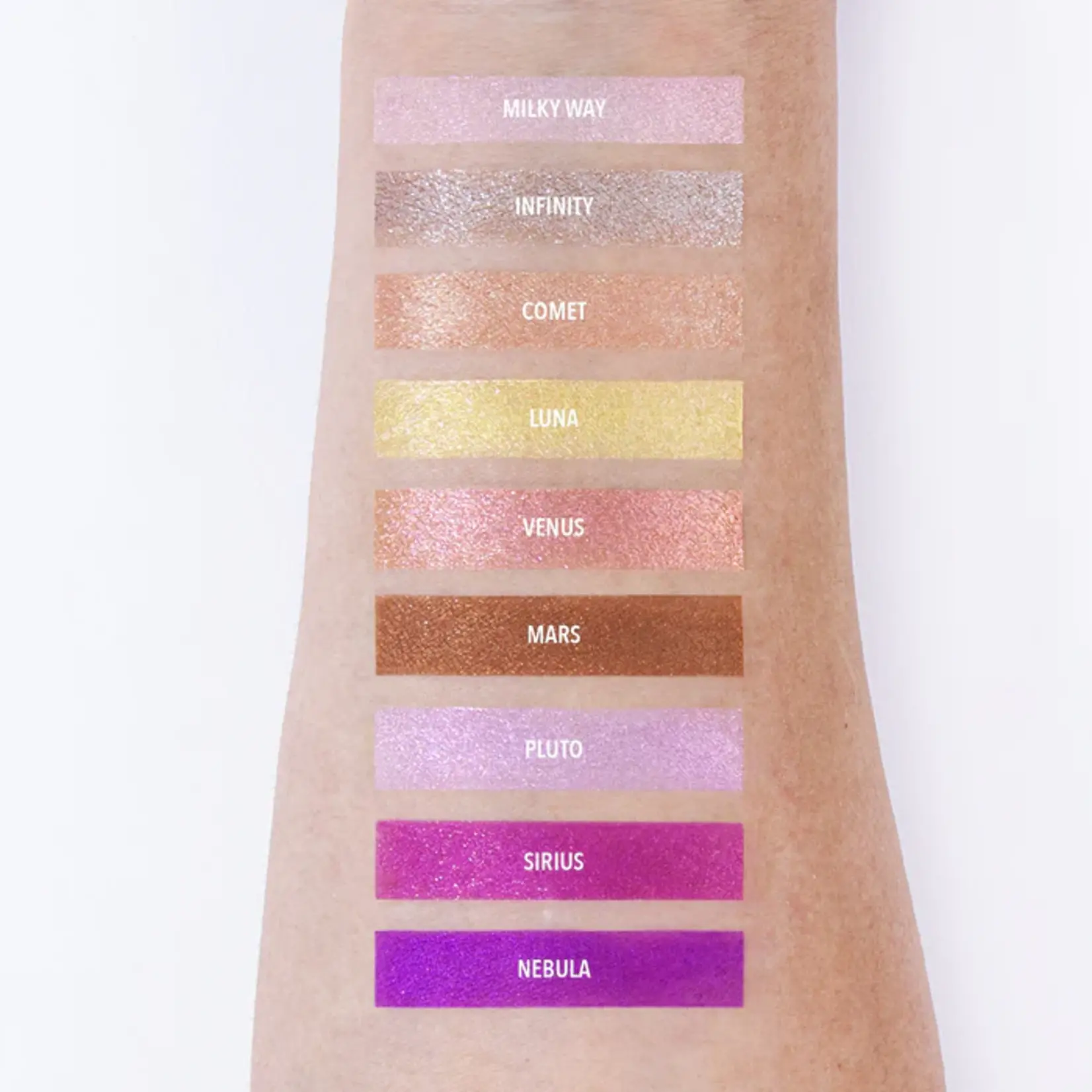 Moira Sombra individual Crema Moira 10 Jupiter