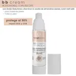 Naturworks Protector solar Liquido Naturworks SPF 25 Claro 50 ml