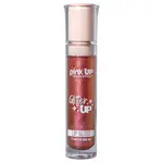 Pink Up Lipgloss Pink Up Glitter Up Fairy Dust 06