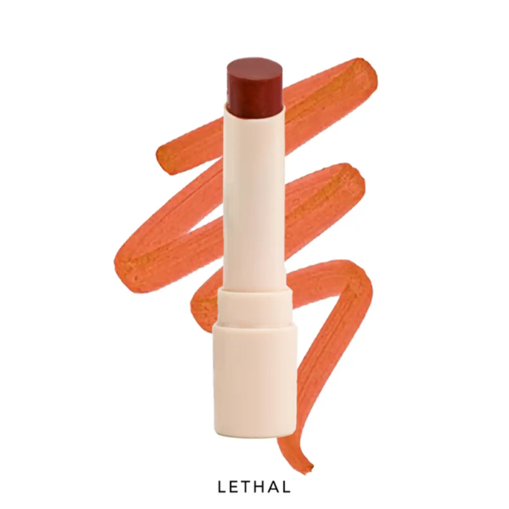 Italia Deluxe Tinta labios barra Italia Deluxe 01 Lethal