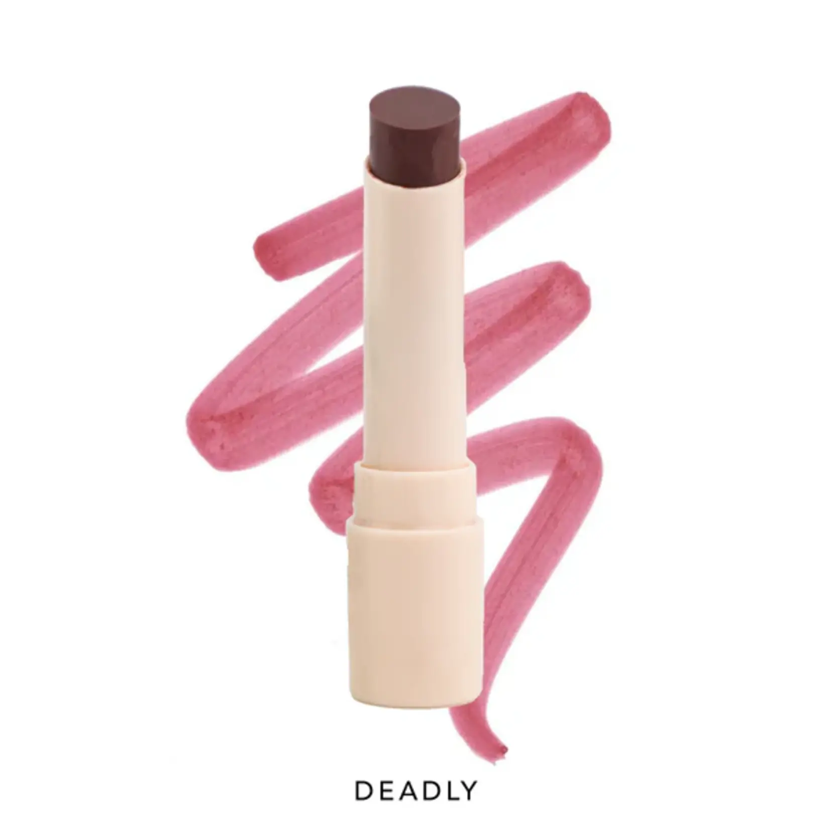 Italia Deluxe Tinta labios barra Italia Deluxe 02 Deadly