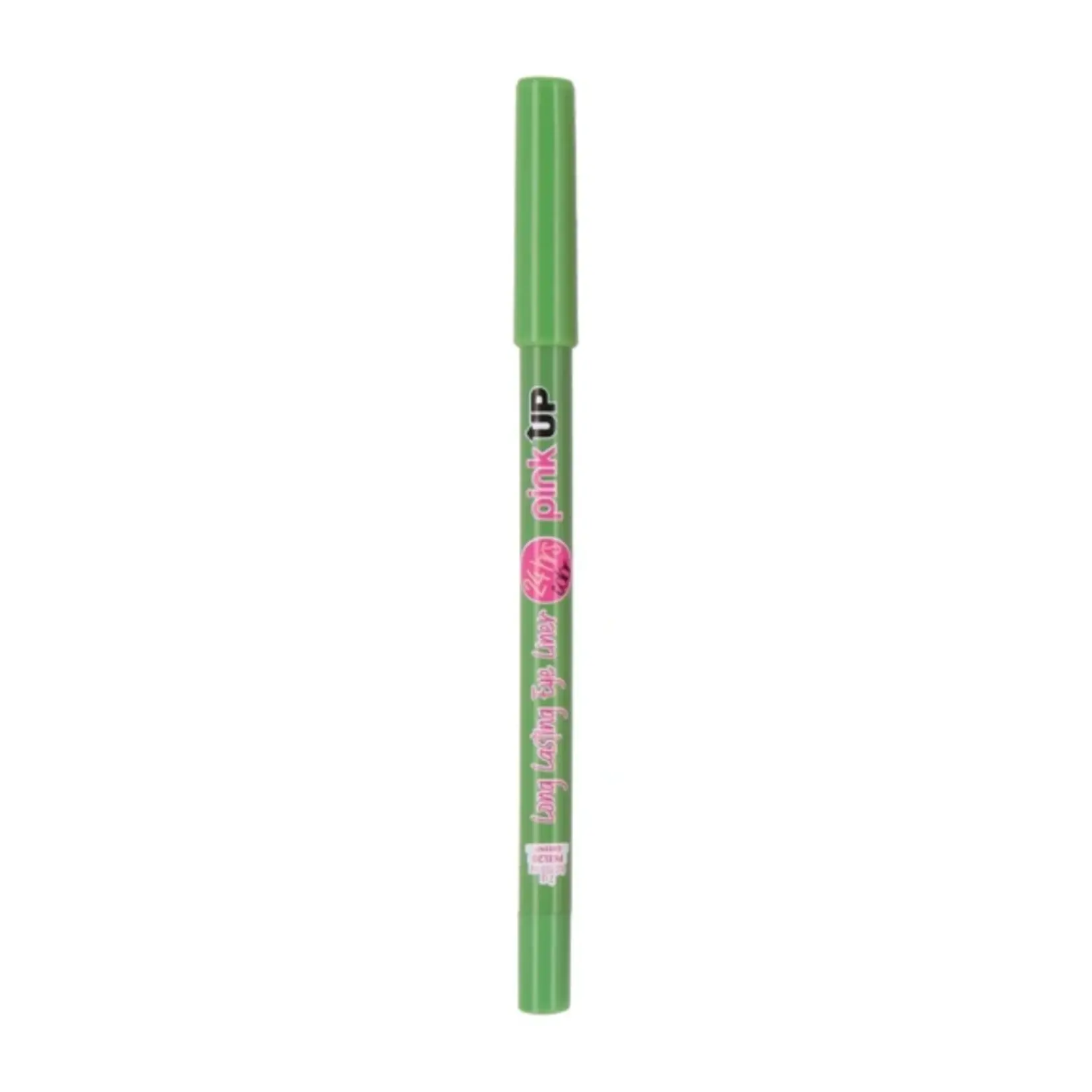 Pink Up Delineador lapiz Pink Up Long Lasting 24 hrs 20 Greeny