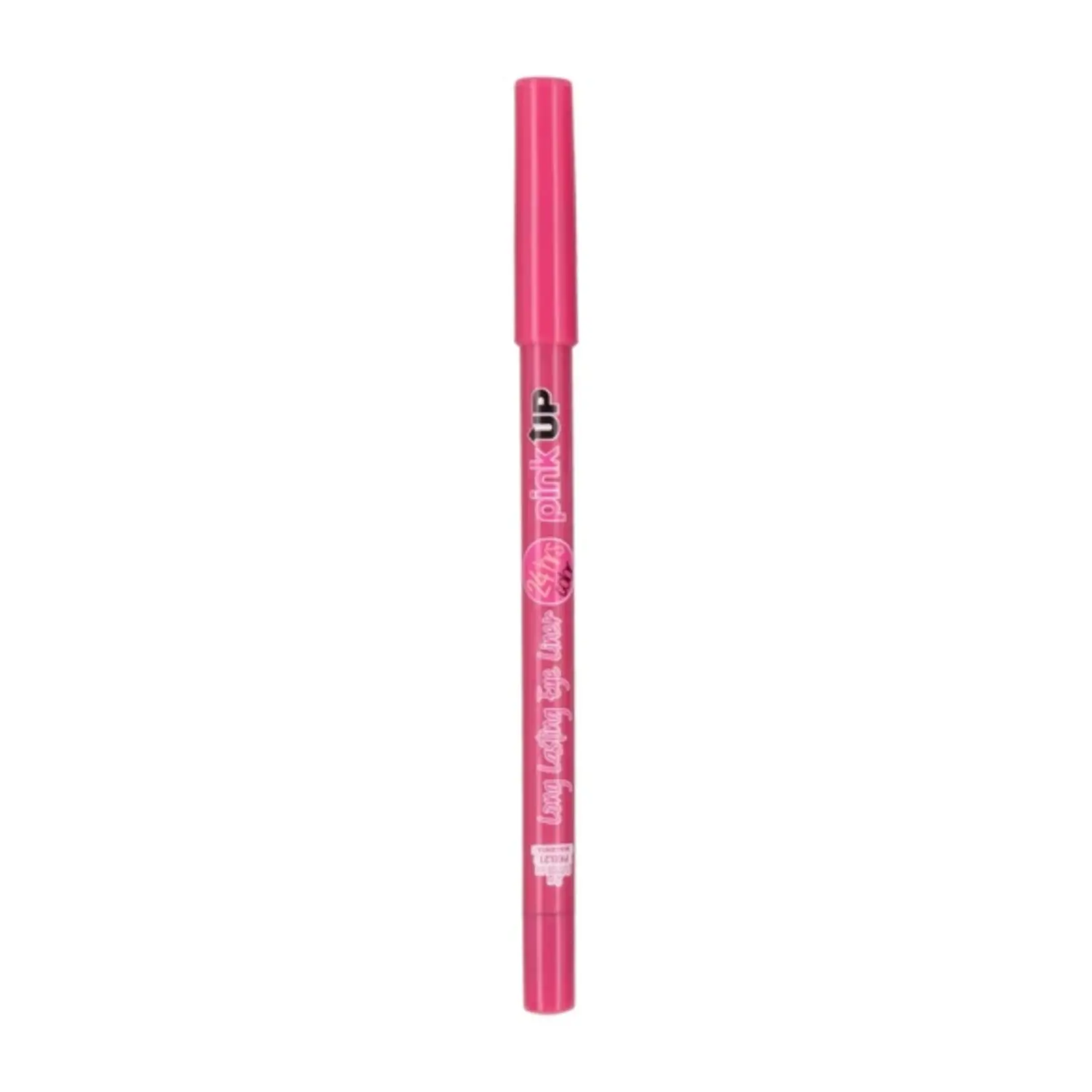 Pink Up Delineador lapiz Pink Up Long Lasting 24 hrs 21 Magenta