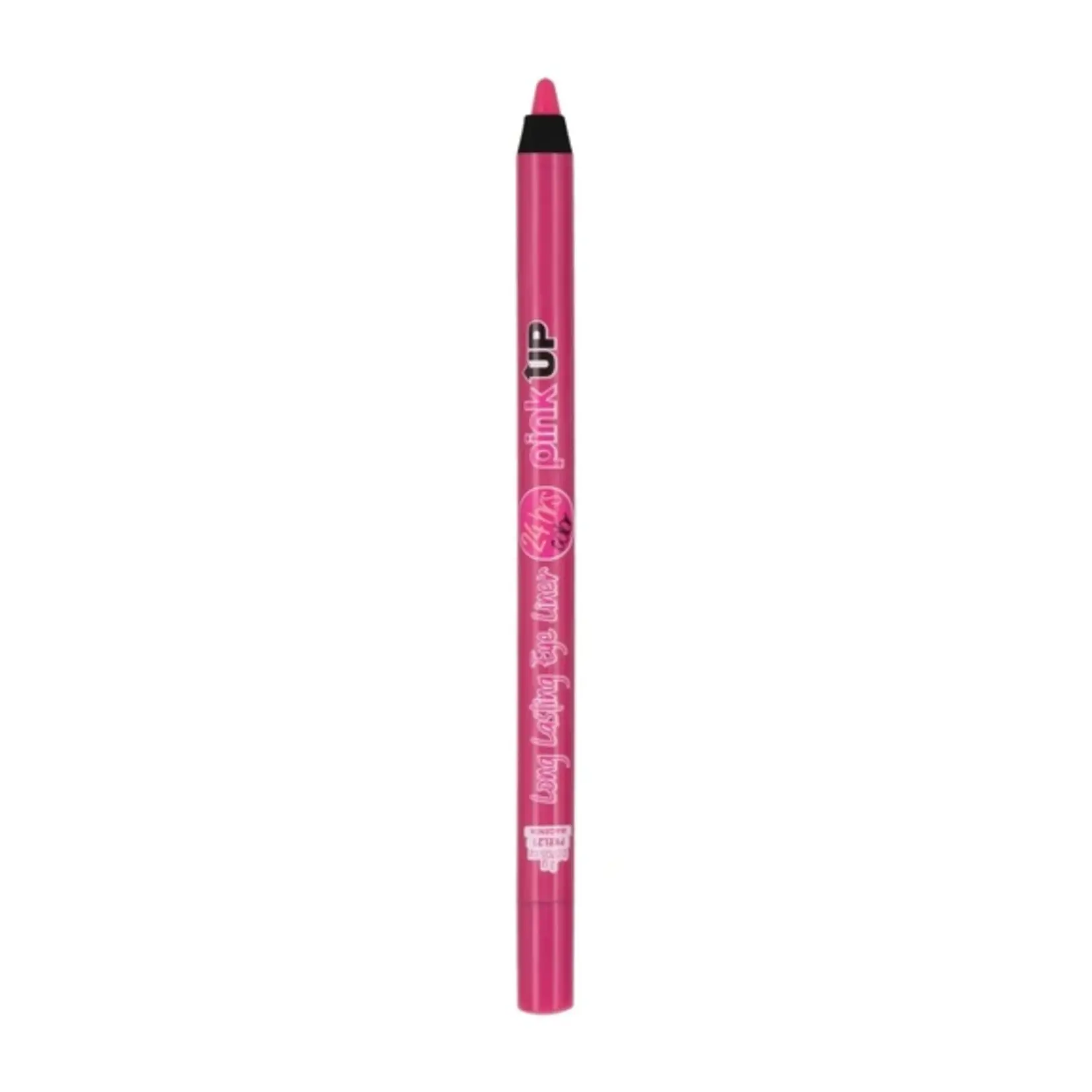 Pink Up Delineador lapiz Pink Up Long Lasting 24 hrs 21 Magenta