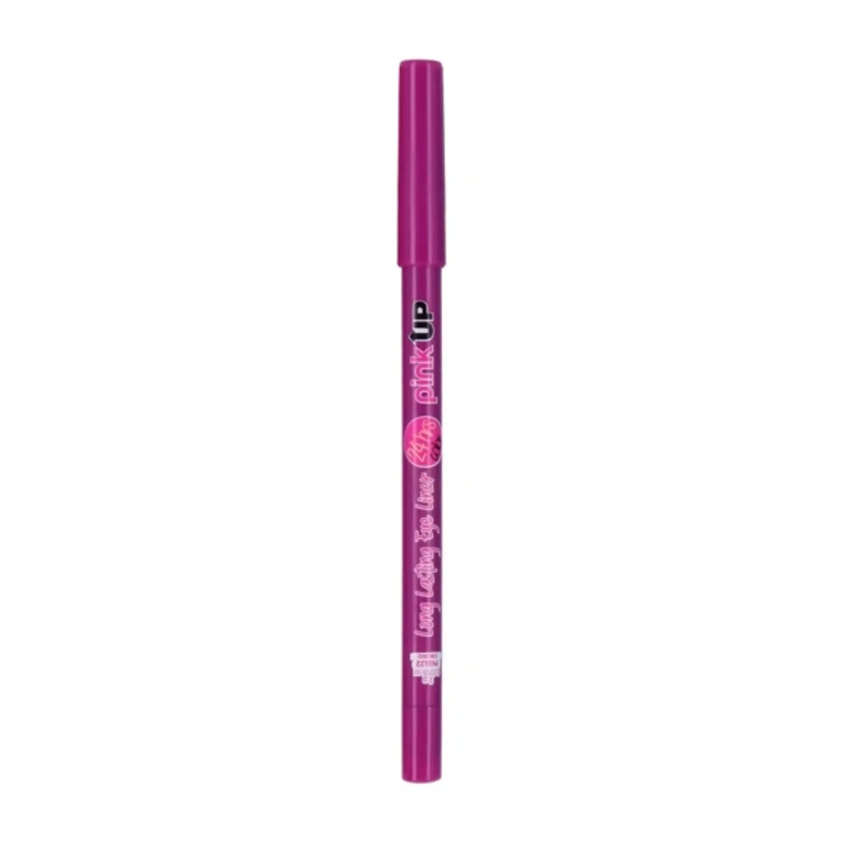 Pink Up Delineador lapiz Pink Up Long Lasting 24 hrs 22 Orquid