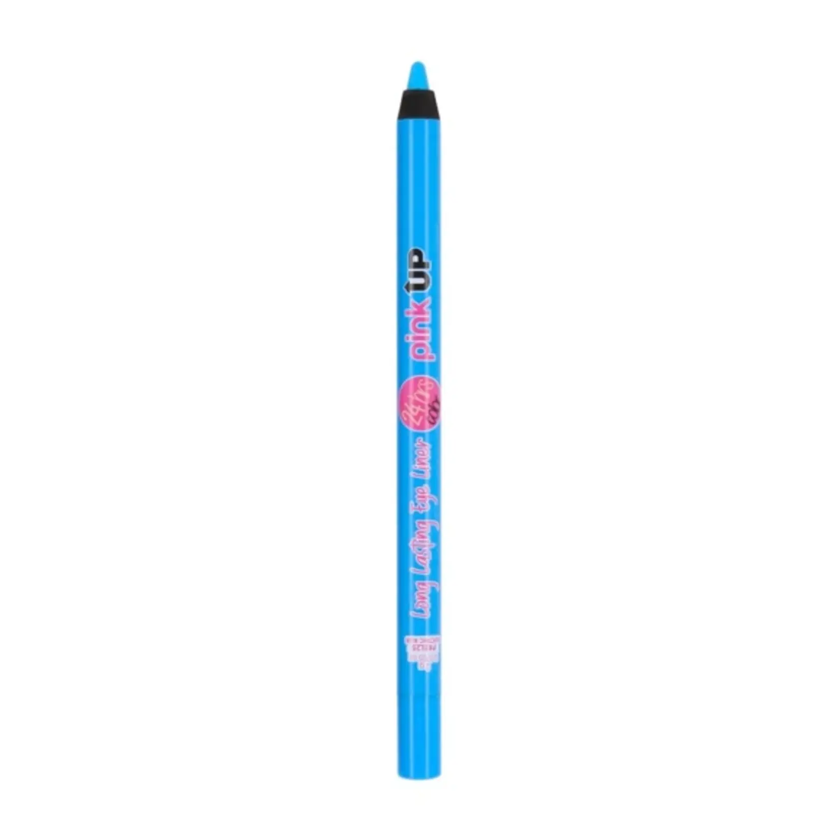 Pink Up Delineador lapiz Pink Up Long Lasting 24 hrs 25 Electric Blue