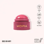 Moira Multiusos Moira Soft blush balm 05 Oh my