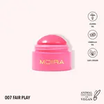 Moira Multiusos Moira Soft blush balm 007 Fair play
