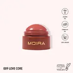 Moira Multiusos Moira Soft blush balm 09 Love core