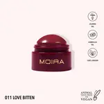 Moira Multiusos Moira Soft blush balm 011 Love bitten