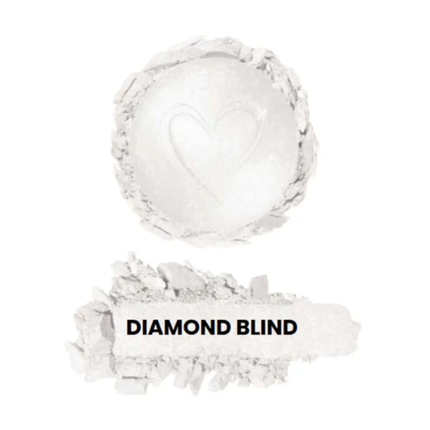 Beauty creations Iluminador Polvo Beauty Creations Flawless stay 01 Diamond blind