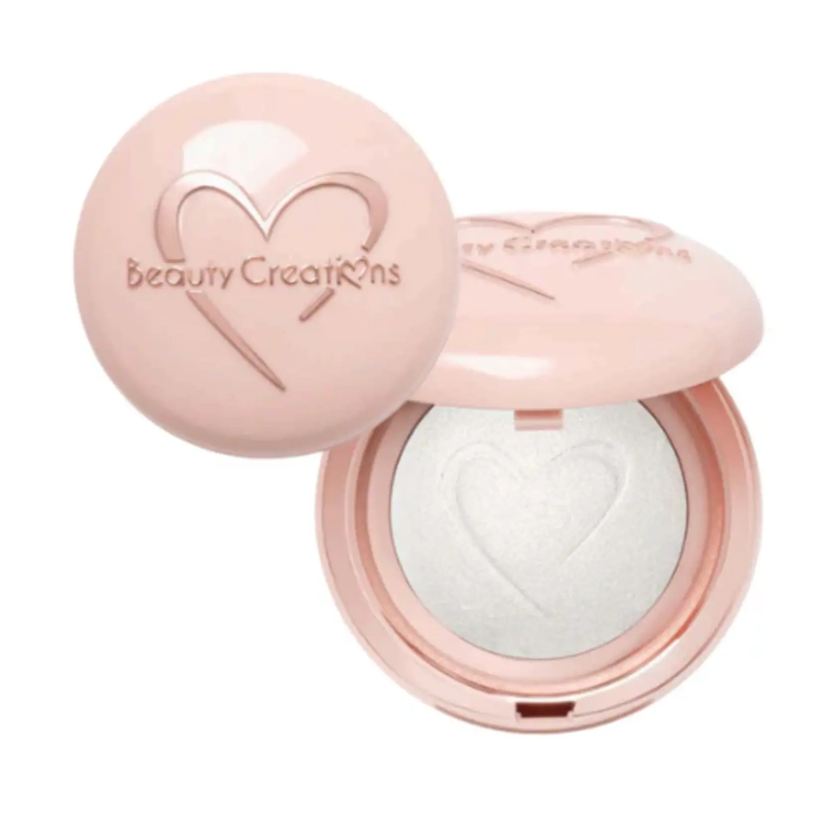 Beauty creations Iluminador Polvo Beauty Creations Flawless stay 01 Diamond blind