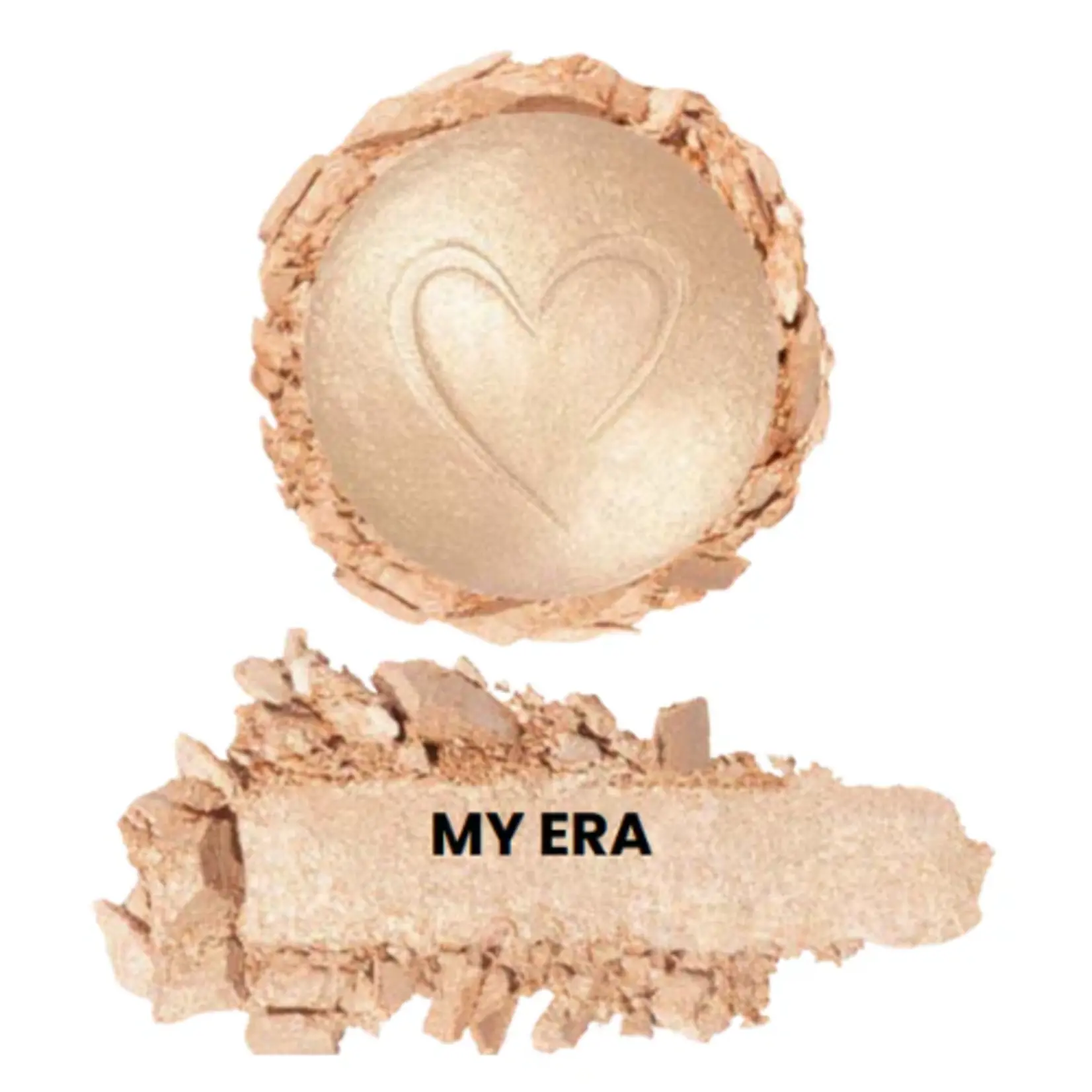 Beauty creations Iluminador Polvo Beauty Creations Flawless stay 05 My era