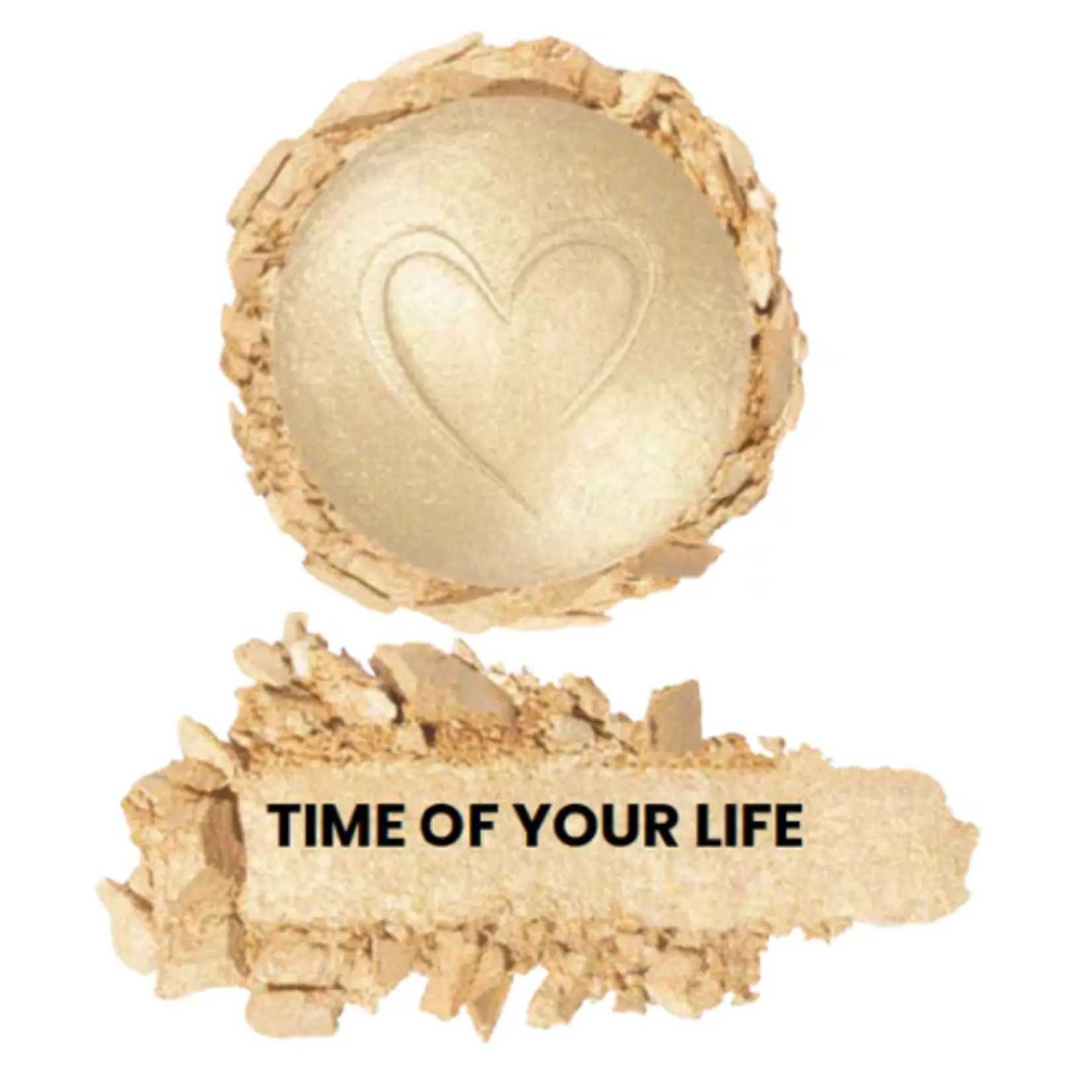 Beauty creations Iluminador Polvo Beauty Creations Flawless stay 06 Time of your life