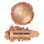 Beauty creations Iluminador Polvo Beauty Creations Flawless stay 07 Golden mind
