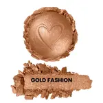 Beauty creations Iluminador Polvo Beauty Creations Flawless stay 08 Gold fashioned