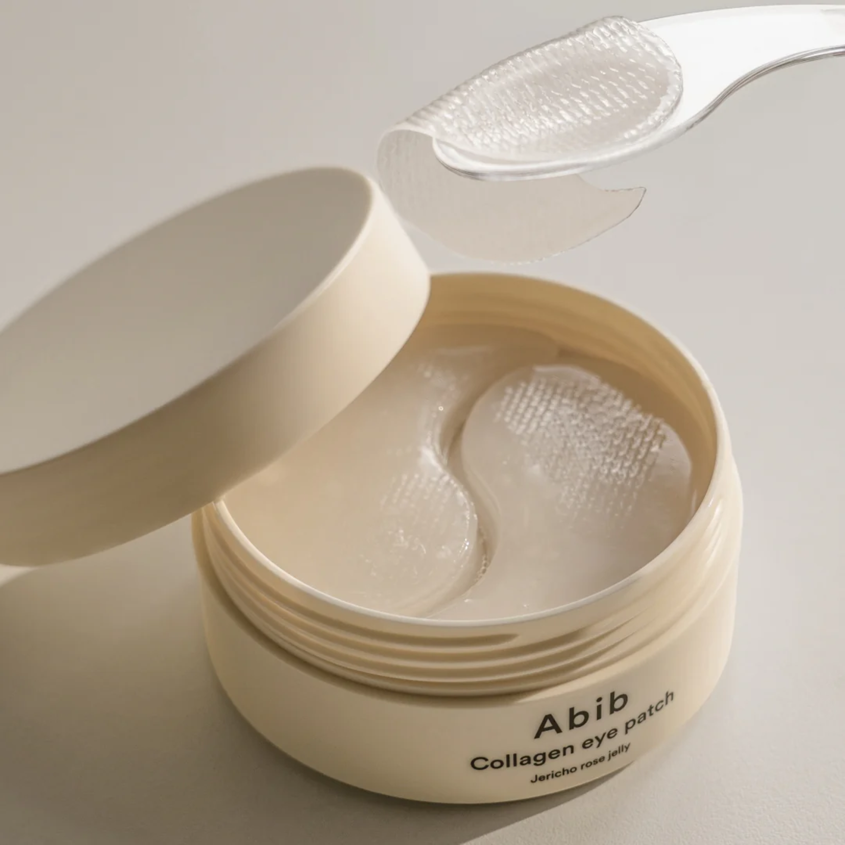 Abib Parches para ojos Abib 60 Piezas