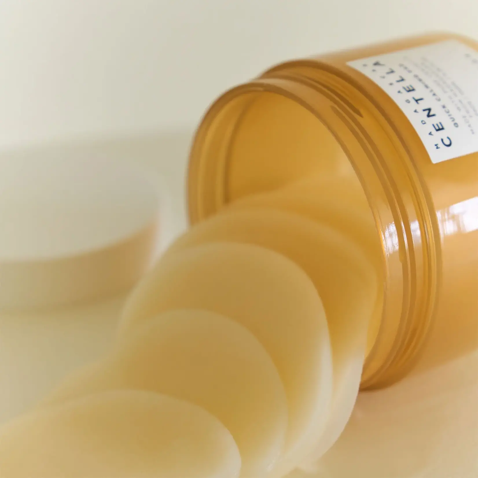 Skin1004 Tonico Skin1004 Quick calming pad 70 pads