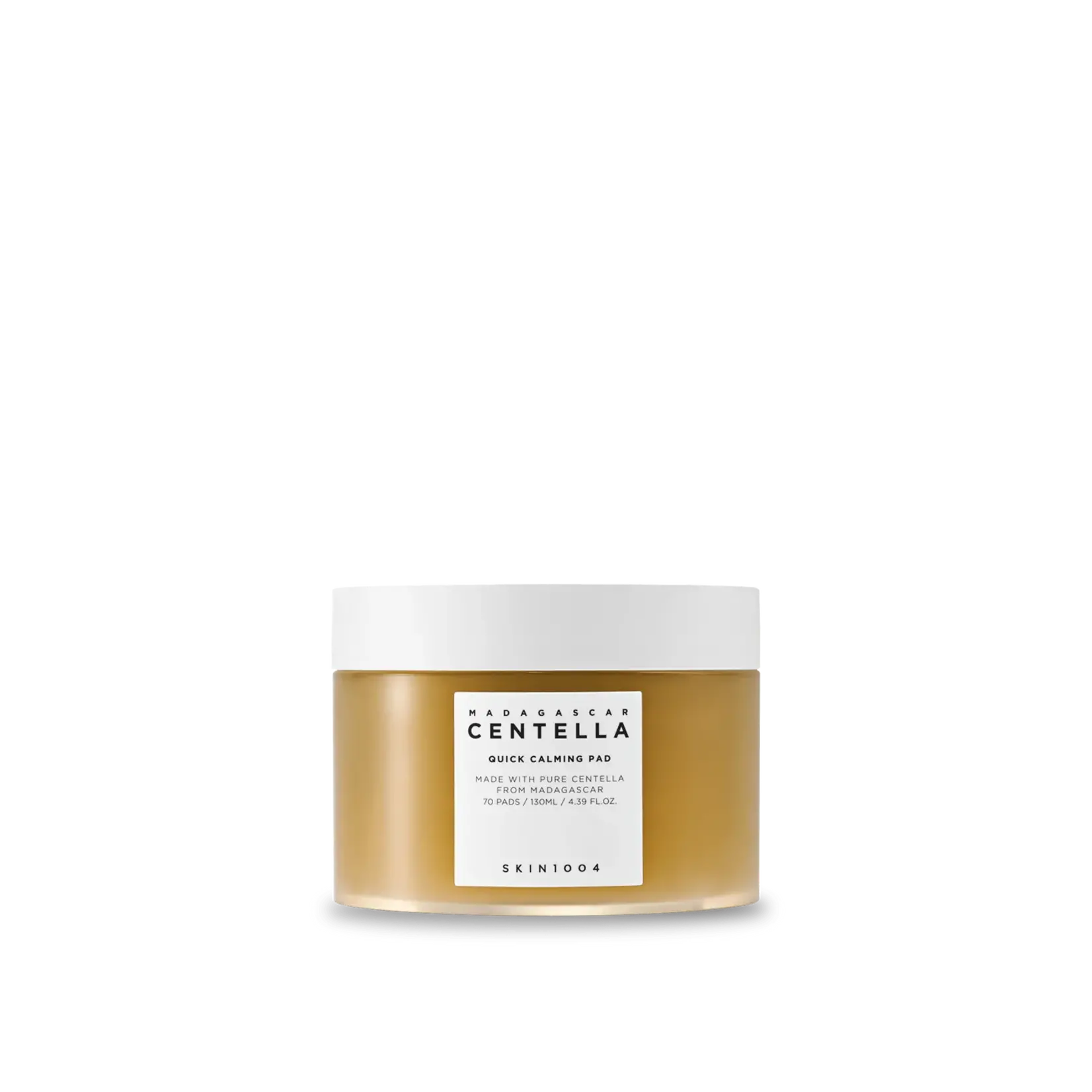 Skin1004 Tonico Skin1004 Quick calming pad 70 pads