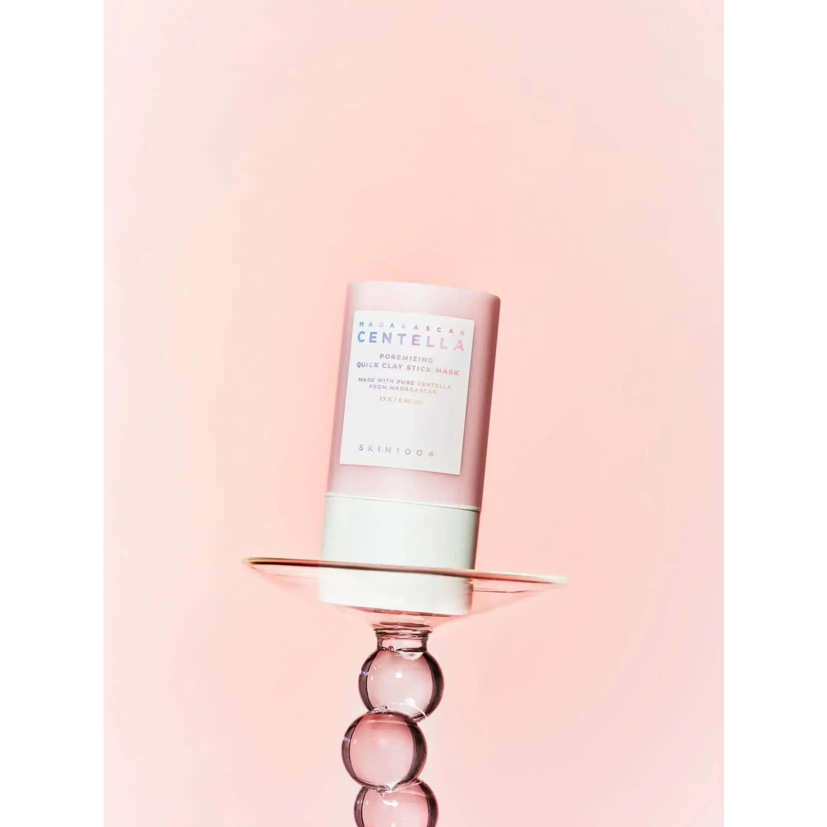 Skin1004 Mascarilla Skin1004 Poremizing Quick Clay Stick Mask 27 gr