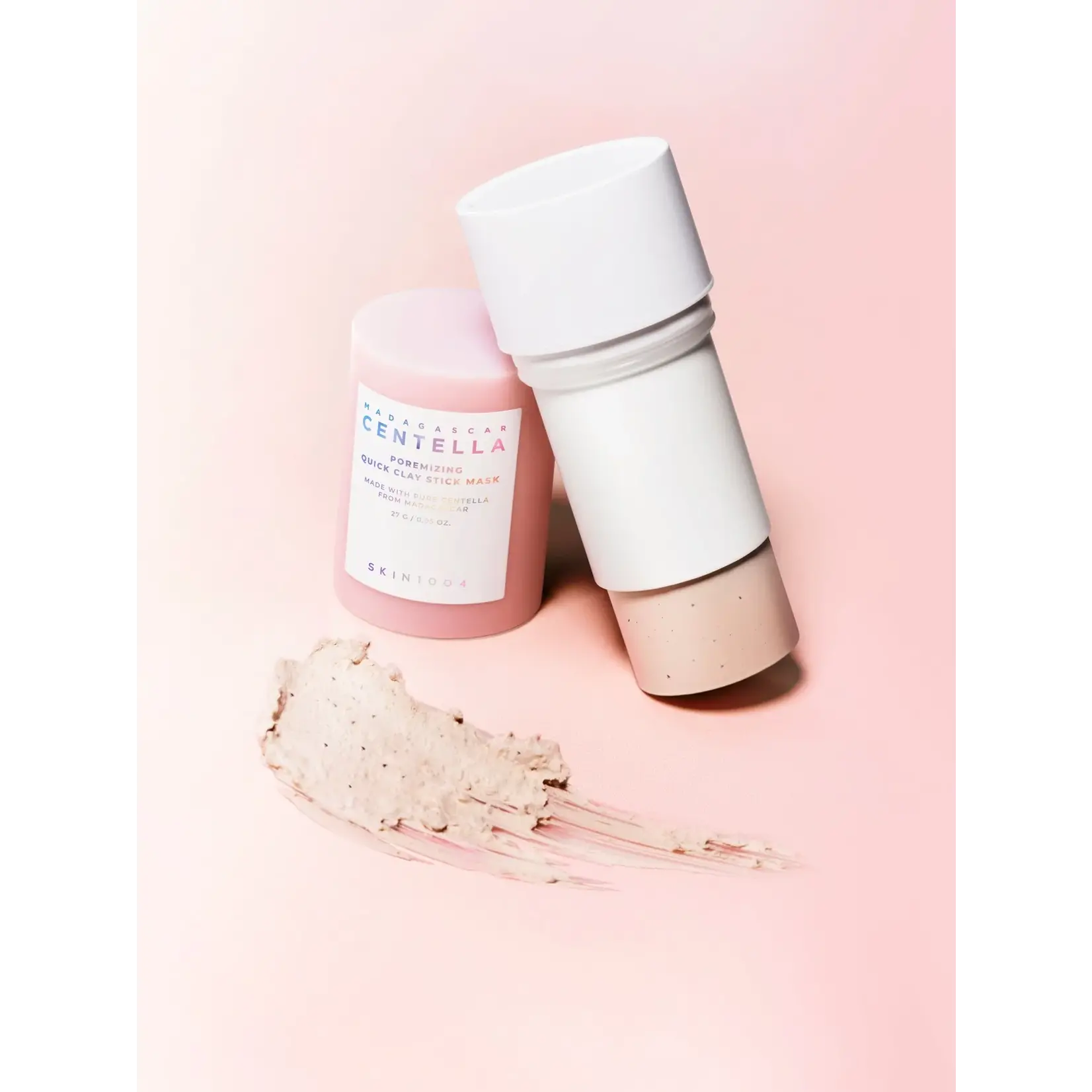 Skin1004 Mascarilla Skin1004 Poremizing Quick Clay Stick Mask 27 gr