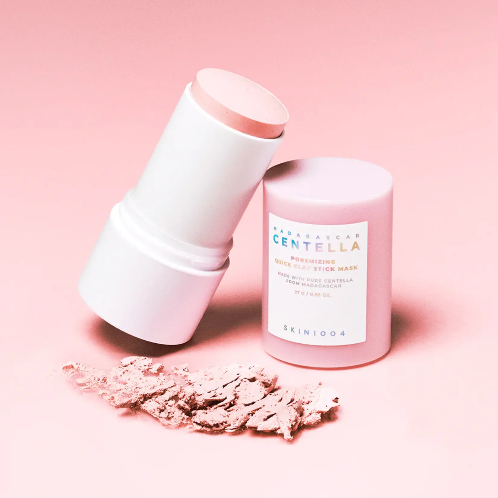 Skin1004 Mascarilla Skin1004 Poremizing Quick Clay Stick Mask 27 gr