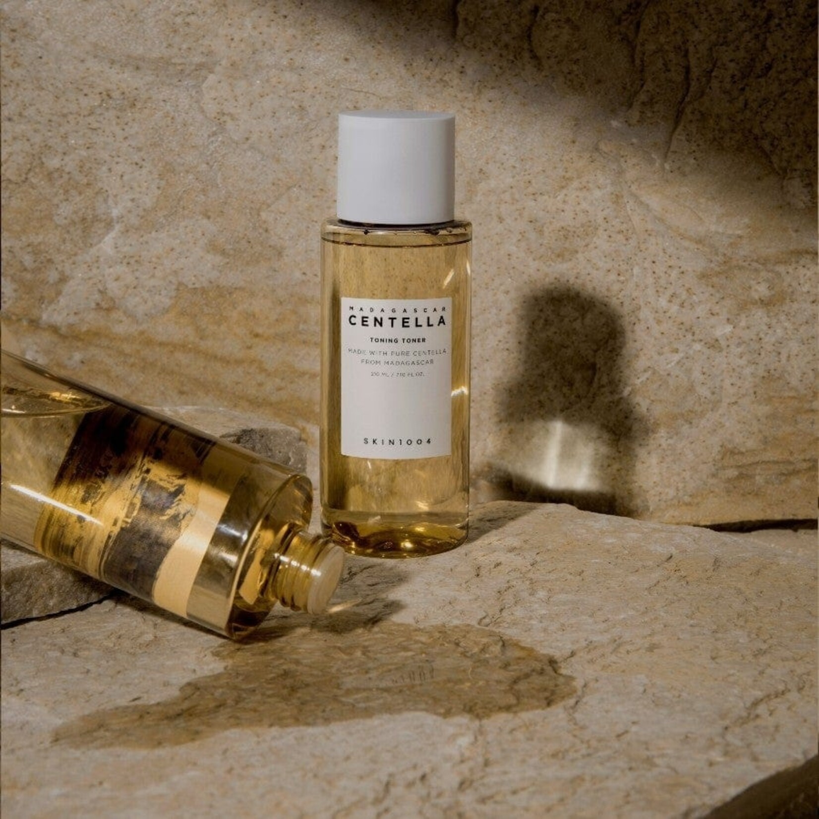 Skin1004 Tonico Skin1004 Toning Toner 210 ml