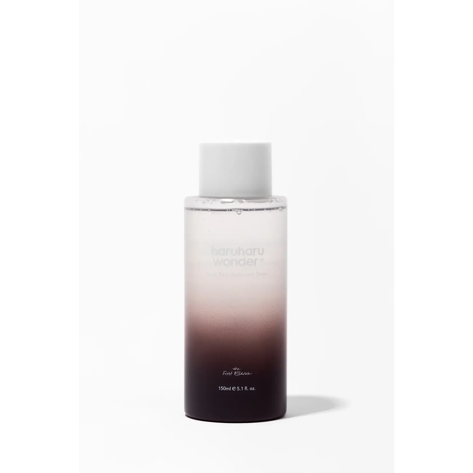 Haruharu Wonder Tonico Haruharu Wonder Black Rice Hyaluronic Toner