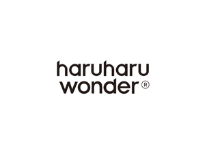 Haruharu Wonder