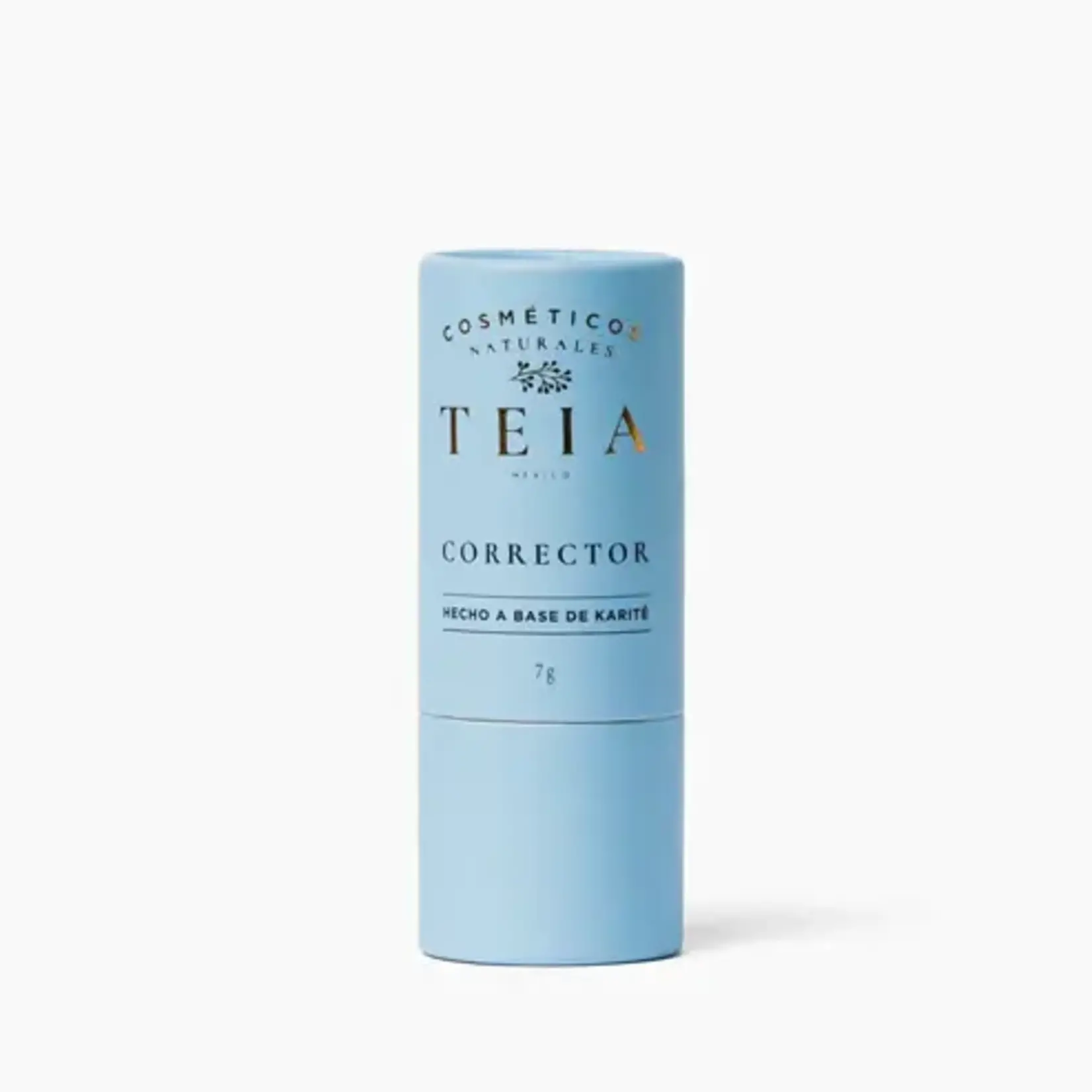 Teia Corrector crema Teia Claro