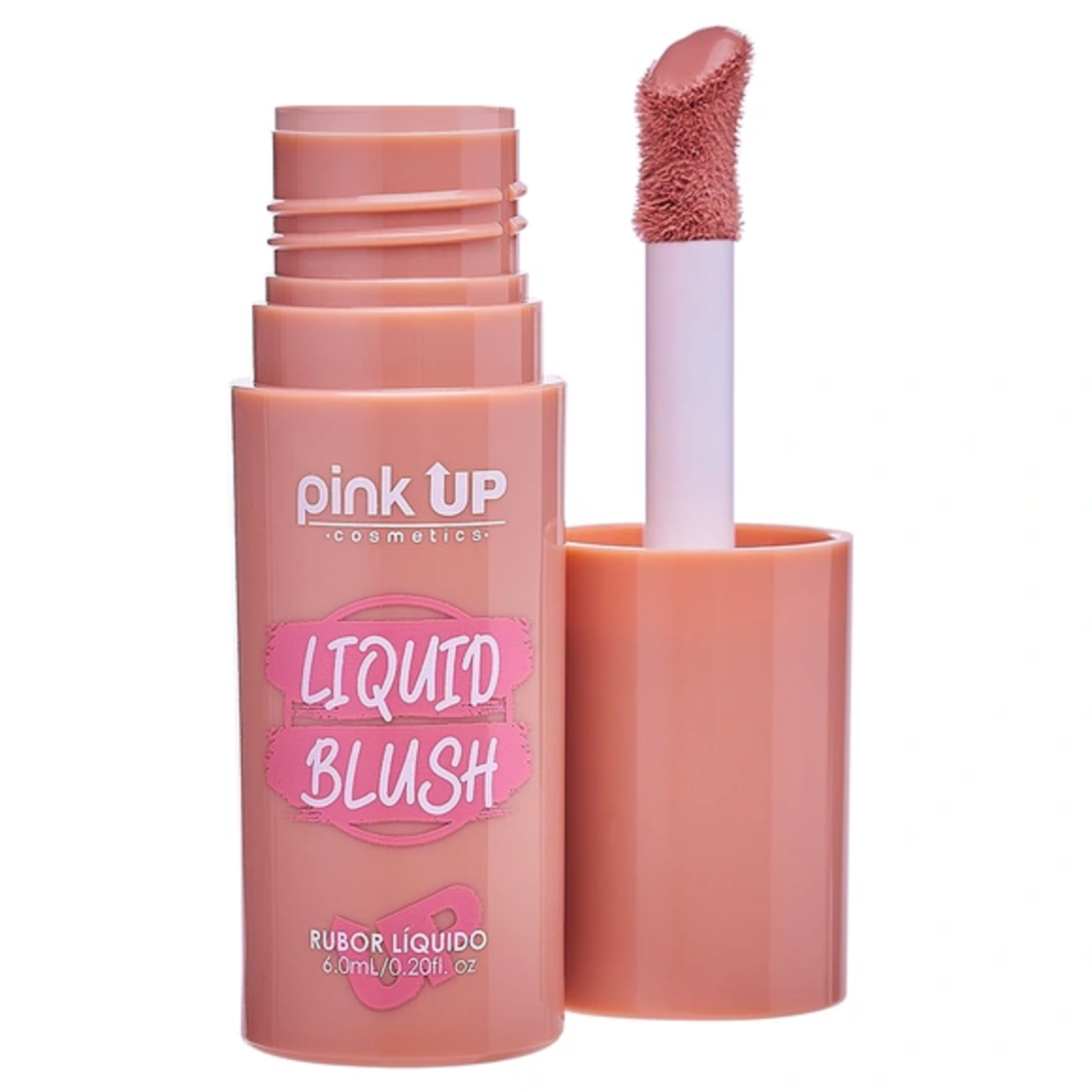 Pink Up Rubor liquido Pink up 01 Dream